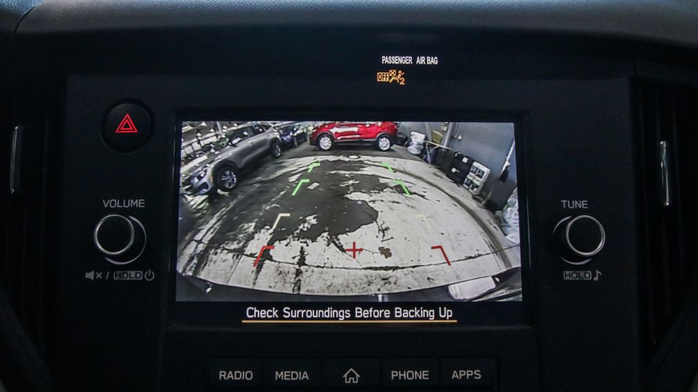 Subaru Outback Convenience 2023 d&rsquo;occasion à vendre - 13