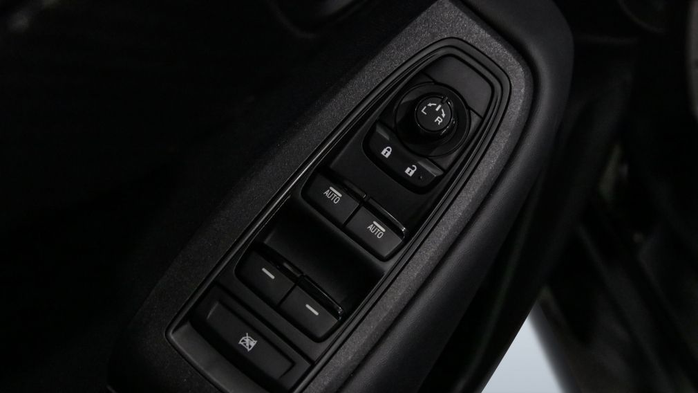 Subaru Outback Convenience 2023 d&rsquo;occasion à vendre - 16