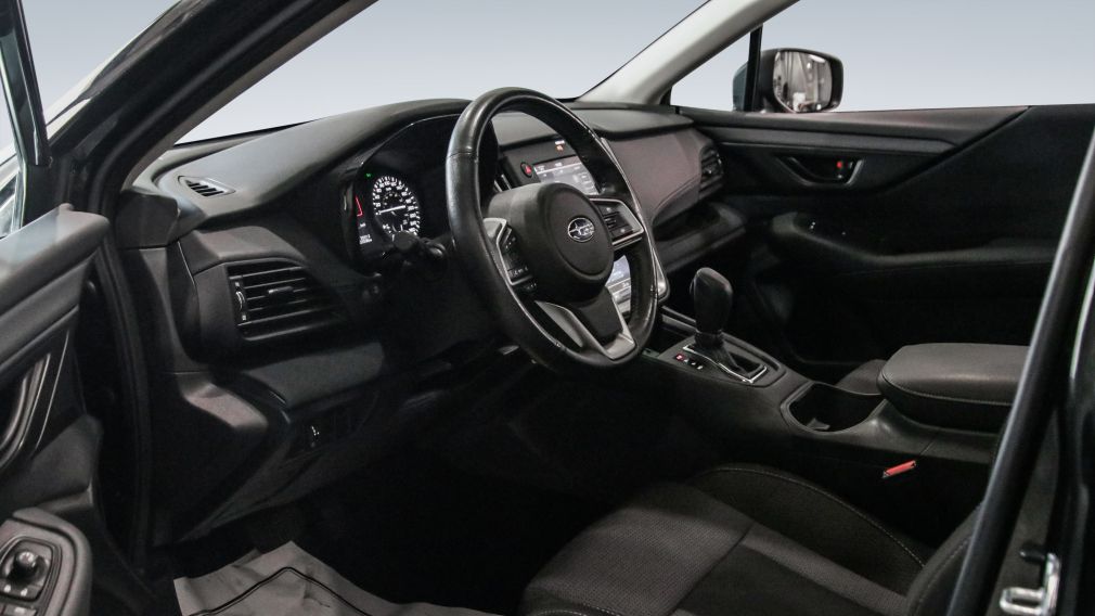 Subaru Outback Convenience 2023 d&rsquo;occasion à vendre - 18