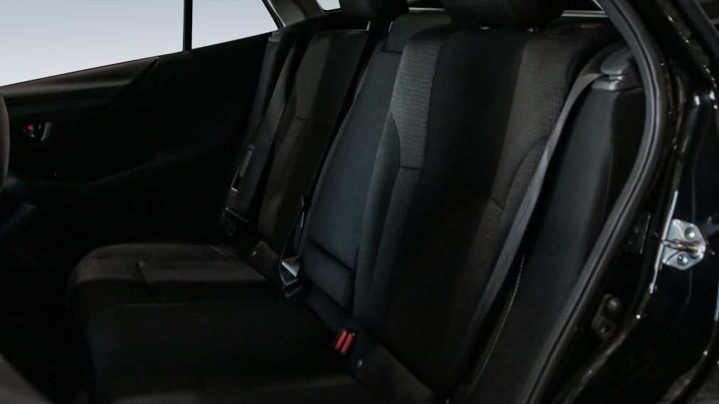 Subaru Outback Convenience 2023 d&rsquo;occasion à vendre - 19
