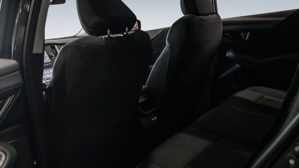Subaru Outback Convenience 2023 d&rsquo;occasion à vendre - 20
