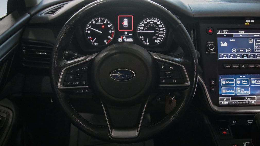 Subaru Outback Convenience 2023 d&rsquo;occasion à vendre - 21