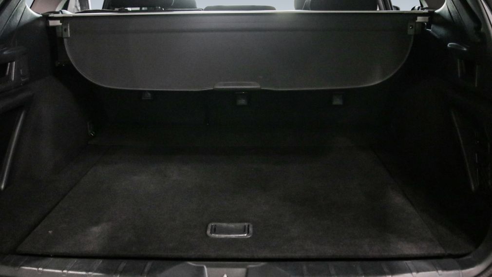Subaru Outback Convenience 2023 d&rsquo;occasion à vendre - 23