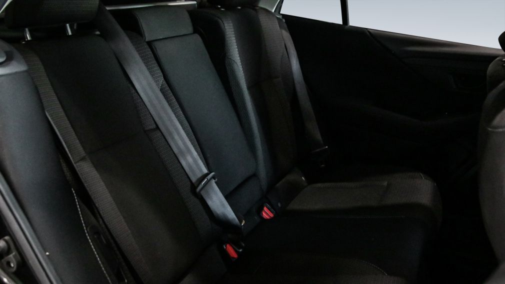 Subaru Outback Convenience 2023 d&rsquo;occasion à vendre - 24