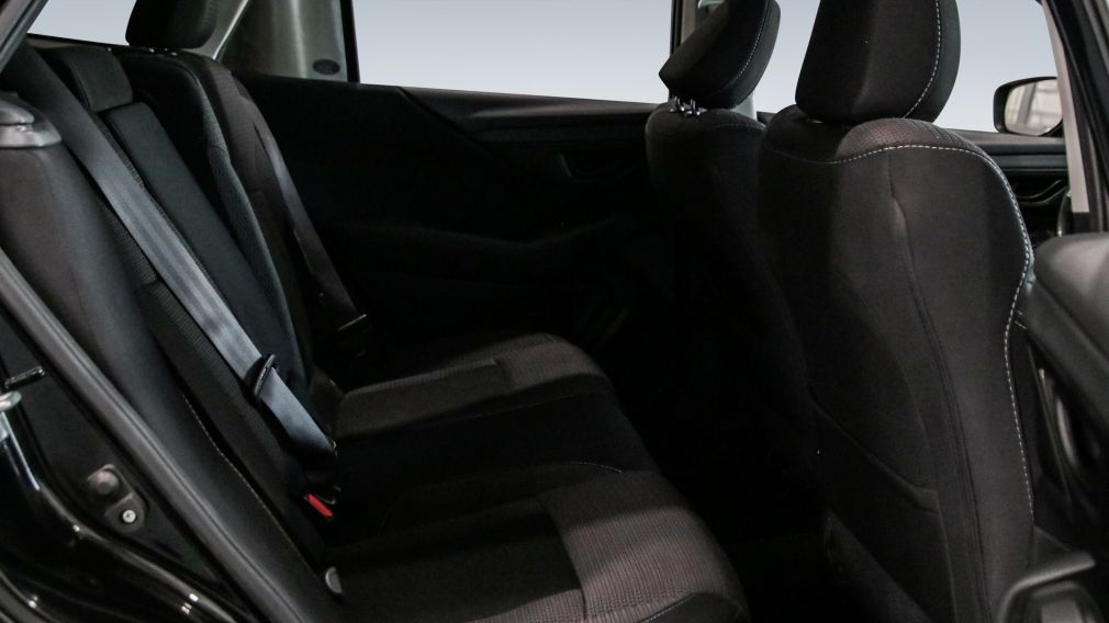 Subaru Outback Convenience 2023 d&rsquo;occasion à vendre - 25