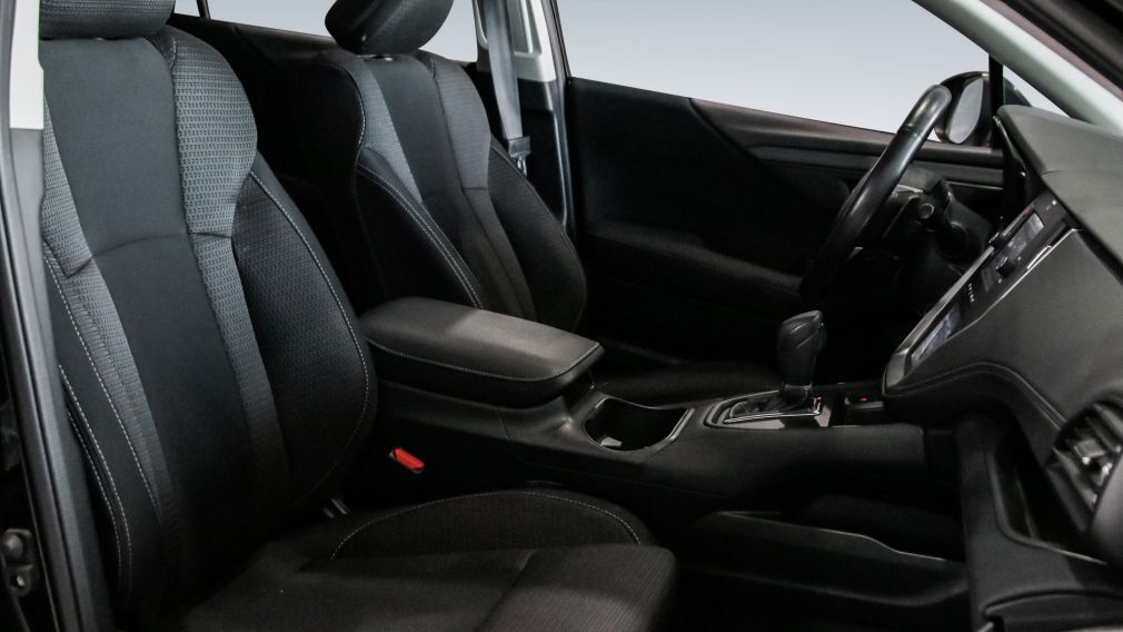 Subaru Outback Convenience 2023 d&rsquo;occasion à vendre - 26