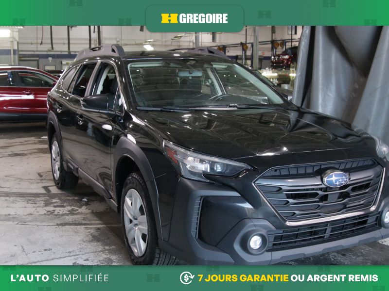 2023 Subaru Outback Convenience AWD