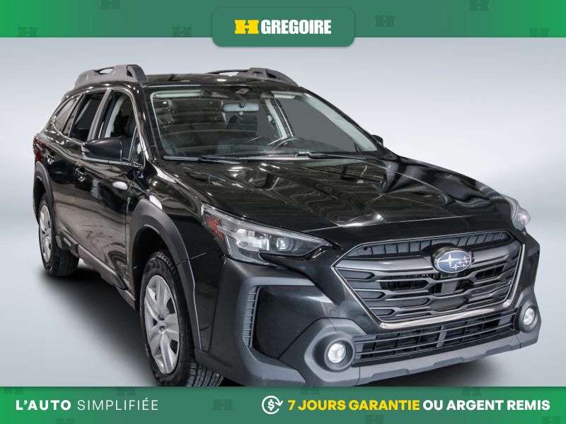 2023 Subaru Outback Convenience AWD