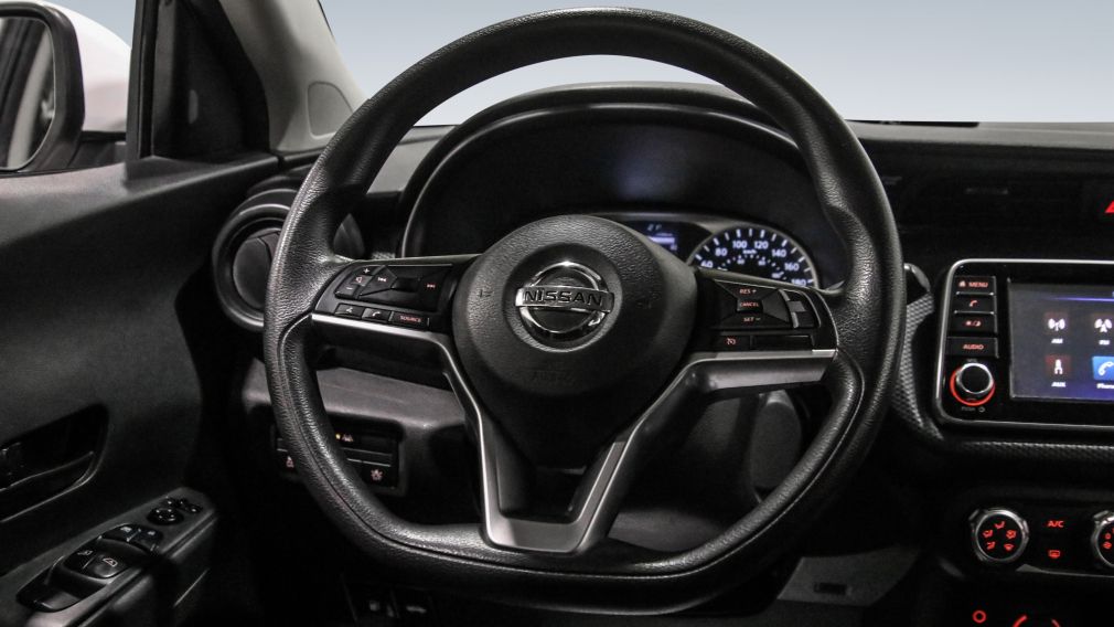 Nissan Kicks S 2021 d&rsquo;occasion à vendre - 14