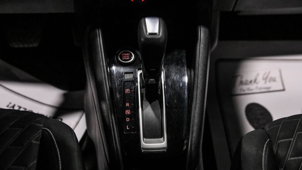 Nissan Kicks S 2021 d&rsquo;occasion à vendre - 20