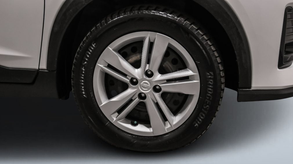 Nissan Kicks S 2021 d&rsquo;occasion à vendre - 26