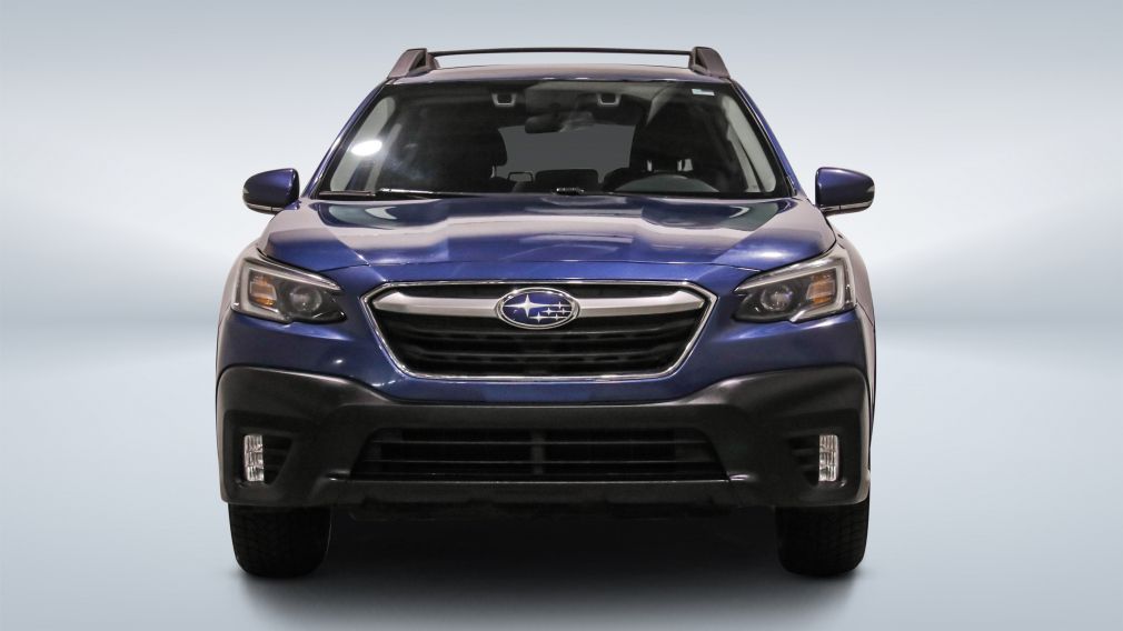 Subaru Outback Convenience 2021 d&rsquo;occasion à vendre - 2