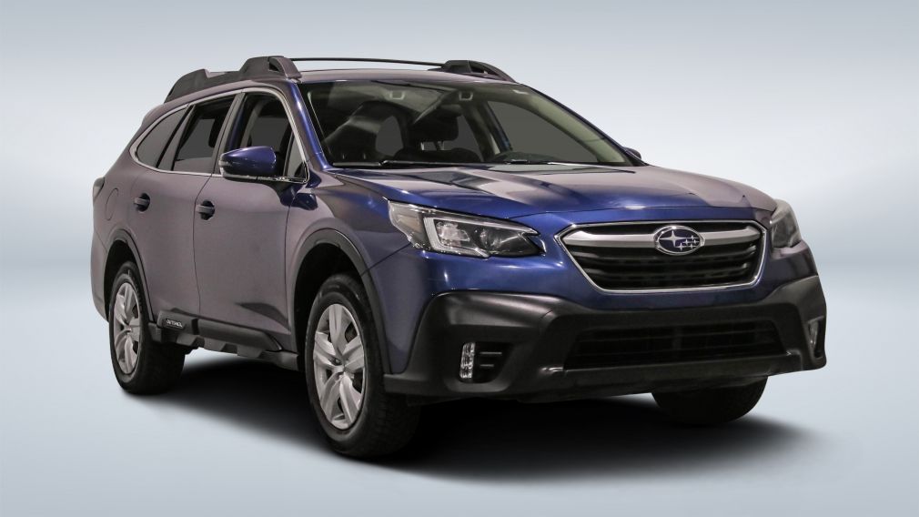 Subaru Outback Convenience 2021 d&rsquo;occasion à vendre