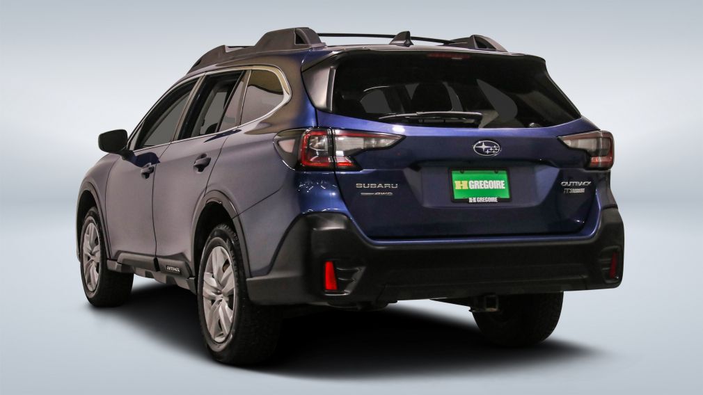 Subaru Outback Convenience 2021 d&rsquo;occasion à vendre - 5