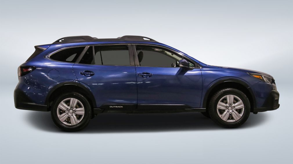 Subaru Outback Convenience 2021 d&rsquo;occasion à vendre - 8