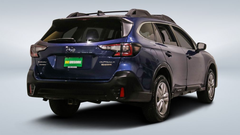Subaru Outback Convenience 2021 d&rsquo;occasion à vendre - 7