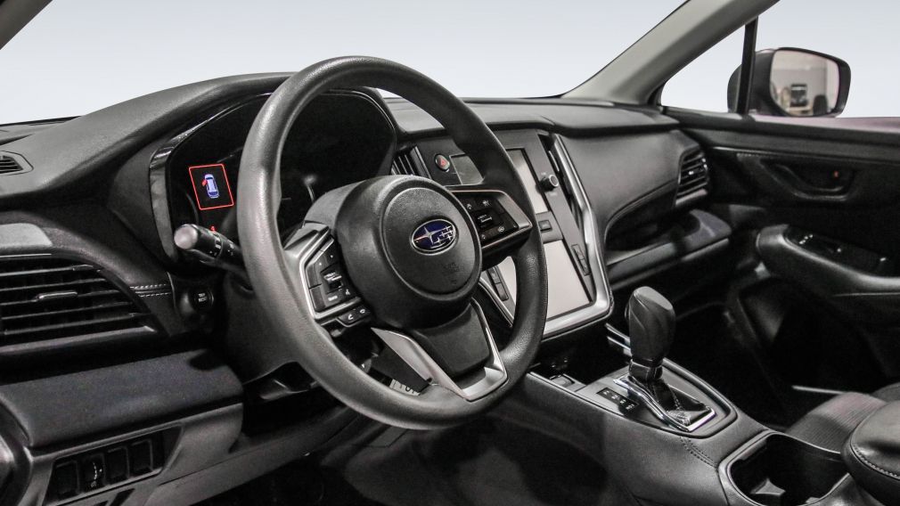 Subaru Outback Convenience 2021 d&rsquo;occasion à vendre - 9