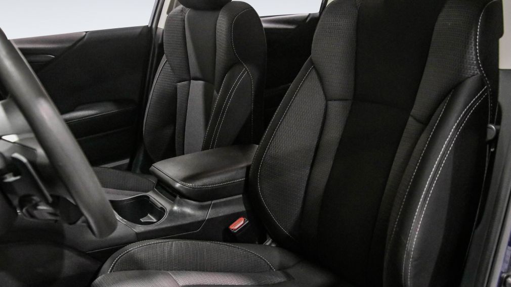 Subaru Outback Convenience 2021 d&rsquo;occasion à vendre - 10
