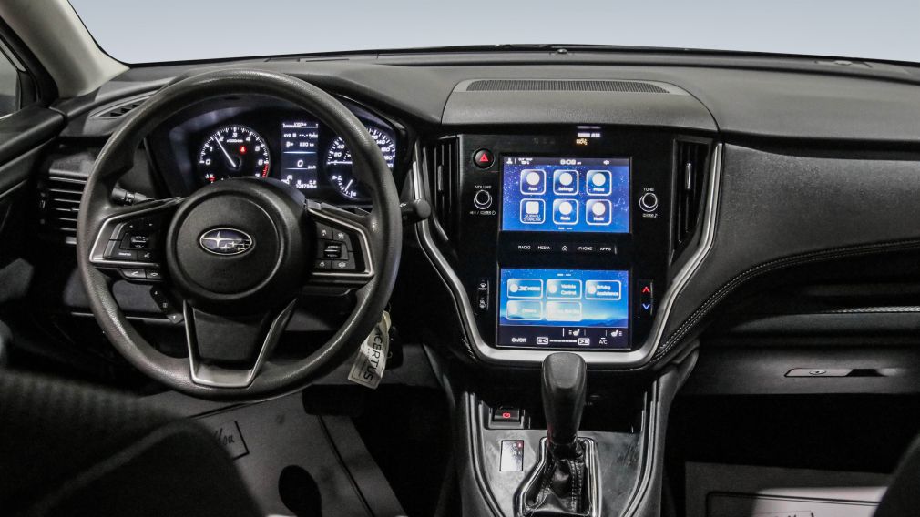 Subaru Outback Convenience 2021 d&rsquo;occasion à vendre - 13