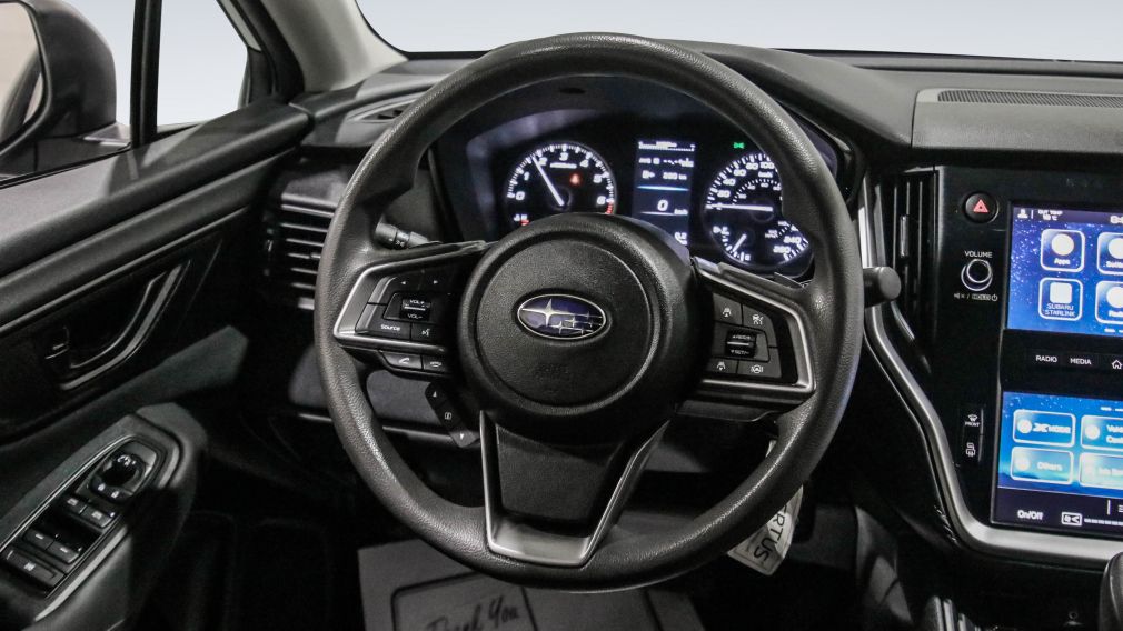 Subaru Outback Convenience 2021 d&rsquo;occasion à vendre - 14