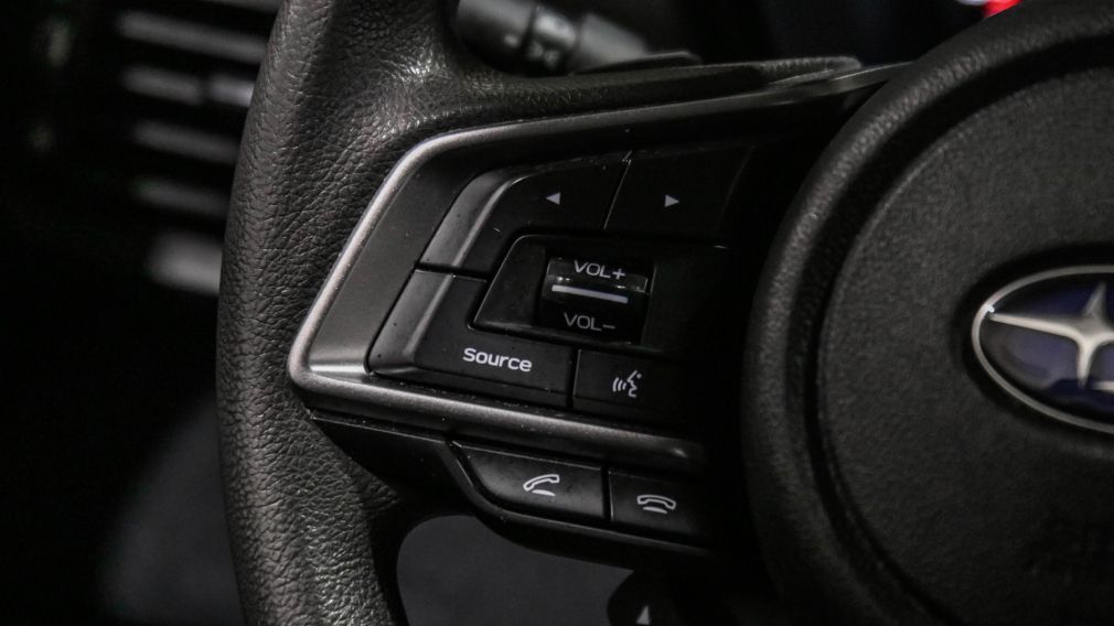 Subaru Outback Convenience 2021 d&rsquo;occasion à vendre - 15