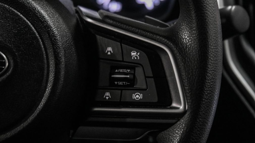 Subaru Outback Convenience 2021 d&rsquo;occasion à vendre - 16