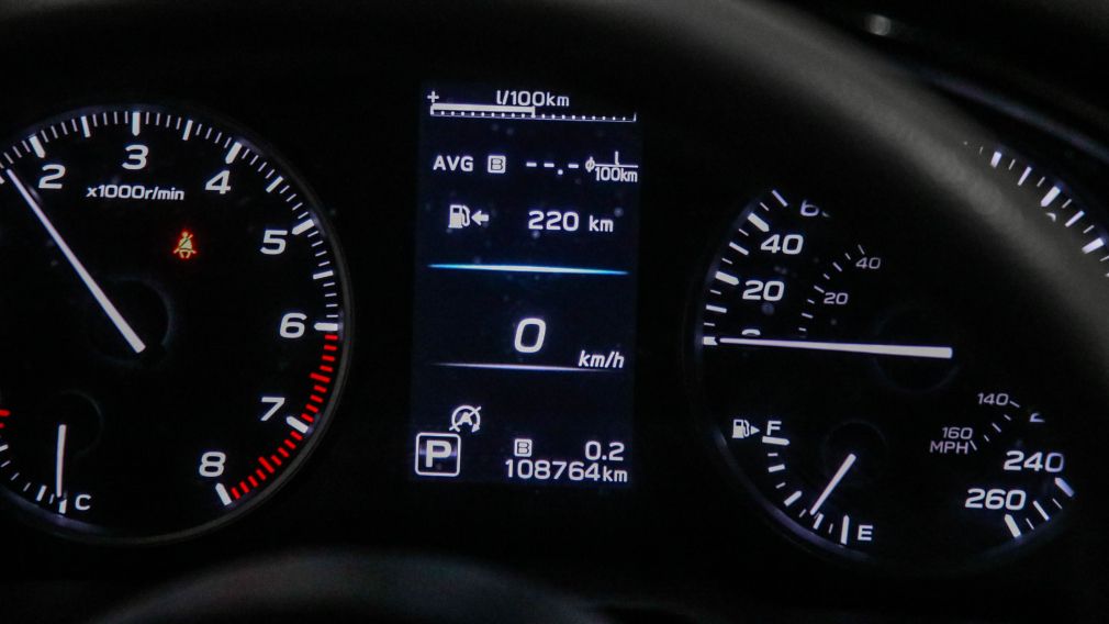 Subaru Outback Convenience 2021 d&rsquo;occasion à vendre - 17