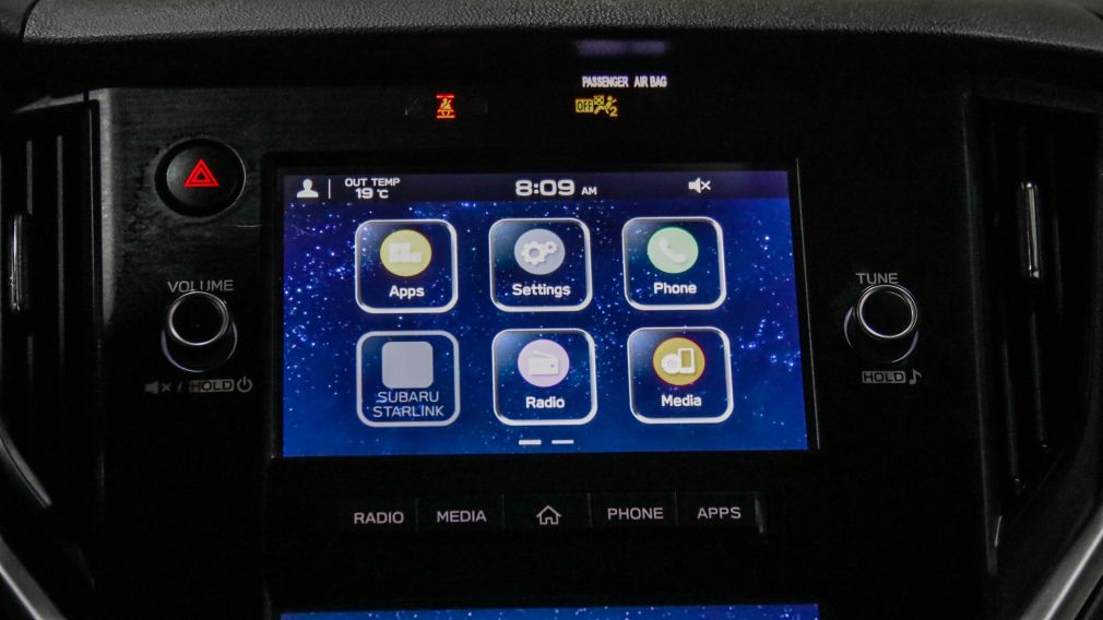 Subaru Outback Convenience 2021 d&rsquo;occasion à vendre - 18