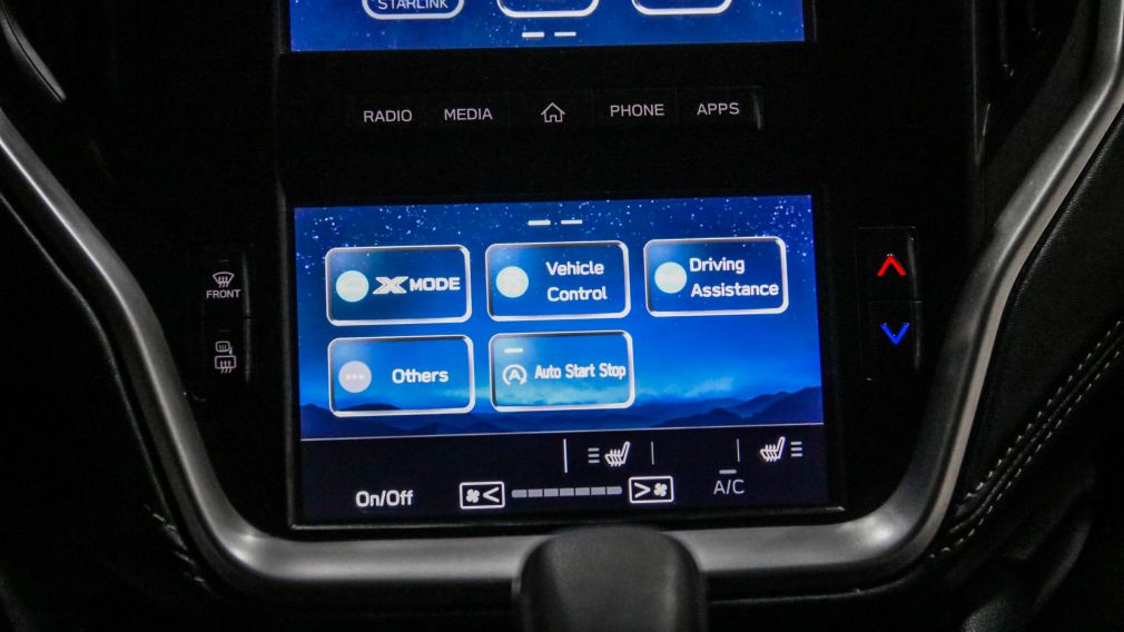 Subaru Outback Convenience 2021 d&rsquo;occasion à vendre - 19