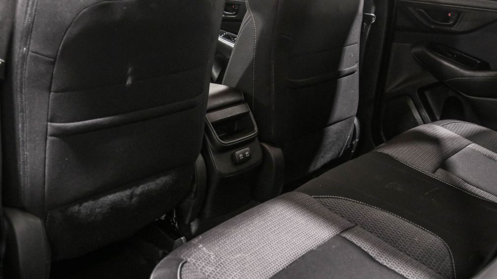 Subaru Outback Convenience 2021 d&rsquo;occasion à vendre - 21