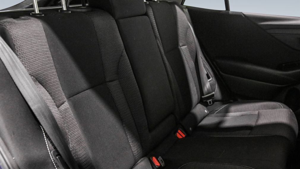 Subaru Outback Convenience 2021 d&rsquo;occasion à vendre - 23