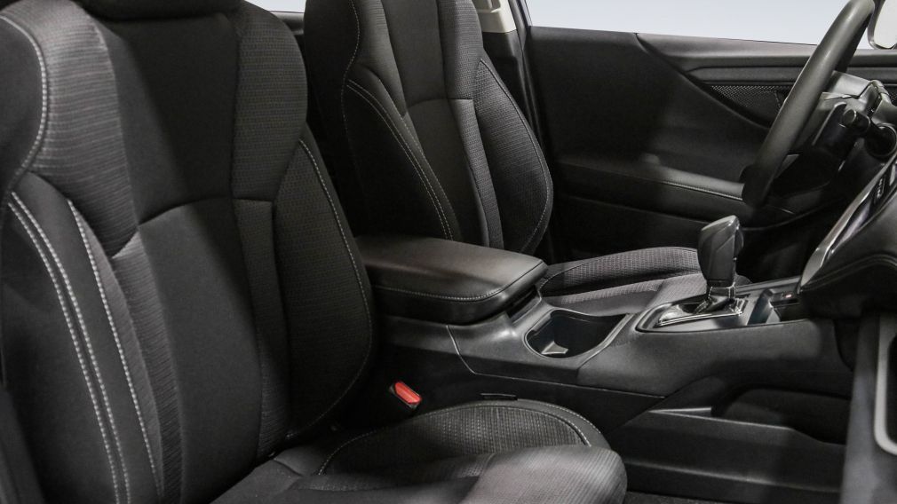 Subaru Outback Convenience 2021 d&rsquo;occasion à vendre - 24