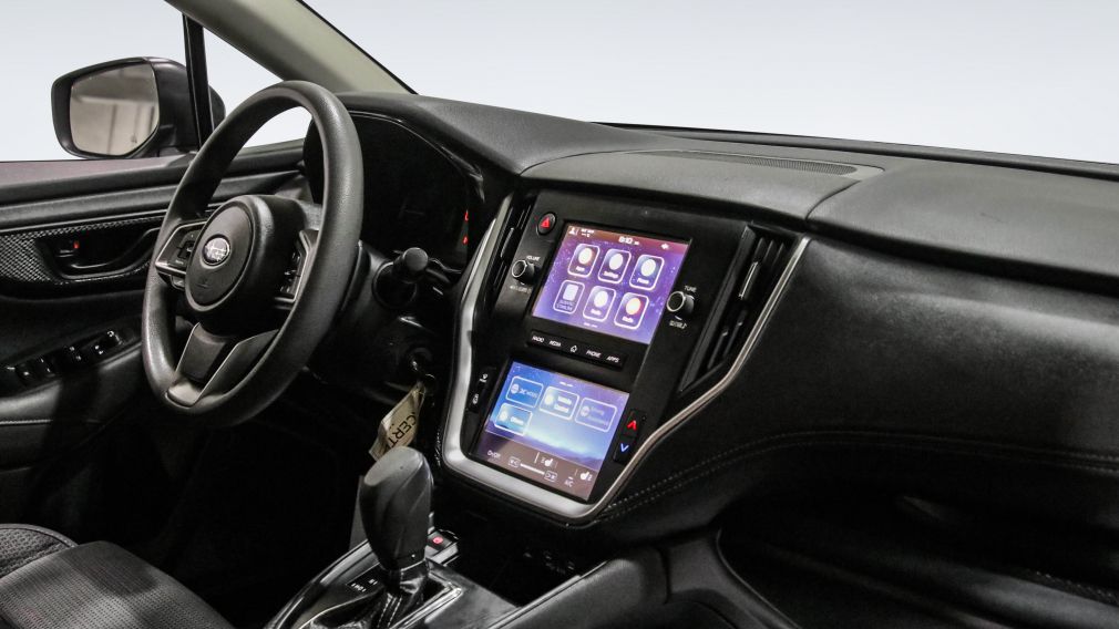Subaru Outback Convenience 2021 d&rsquo;occasion à vendre - 25
