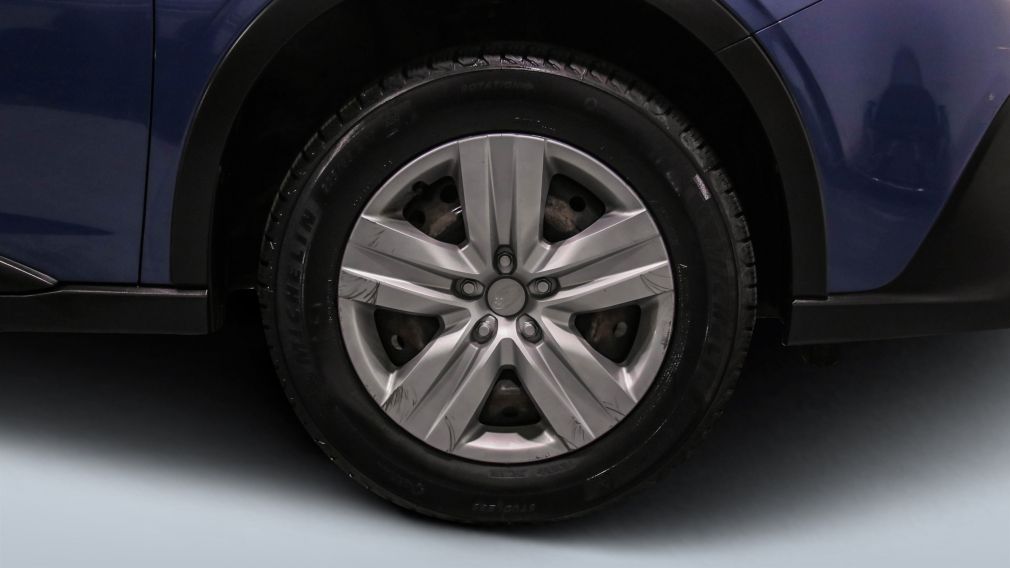 Subaru Outback Convenience 2021 d&rsquo;occasion à vendre - 26