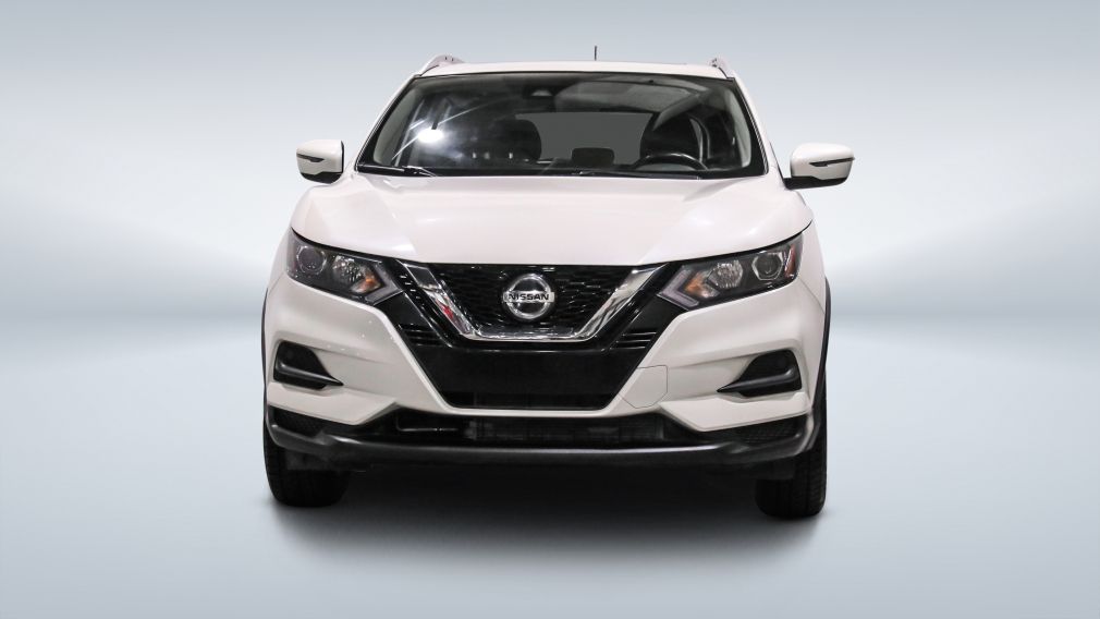 Nissan Qashqai SV 2020 d&rsquo;occasion à vendre - 2