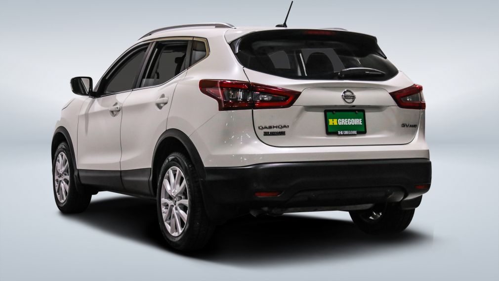 Nissan Qashqai SV 2020 d&rsquo;occasion à vendre - 5