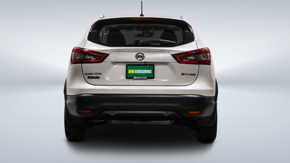 Nissan Qashqai SV 2020 d&rsquo;occasion à vendre - 6
