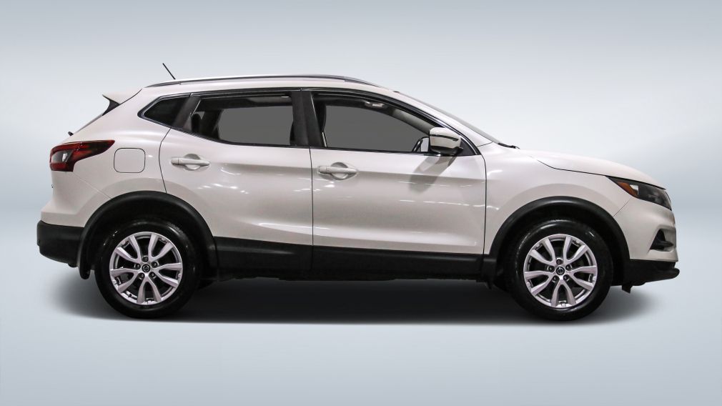 Nissan Qashqai SV 2020 d&rsquo;occasion à vendre - 8