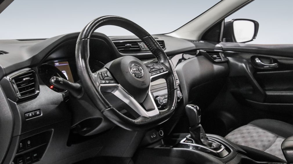 Nissan Qashqai SV 2020 d&rsquo;occasion à vendre - 9