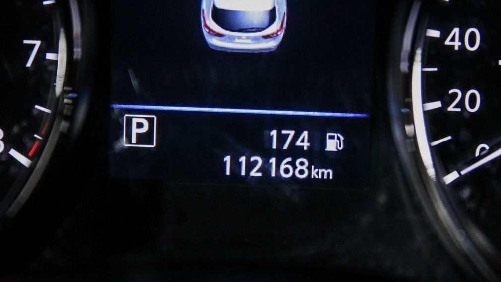 Nissan Qashqai SV 2020 d&rsquo;occasion à vendre - 14
