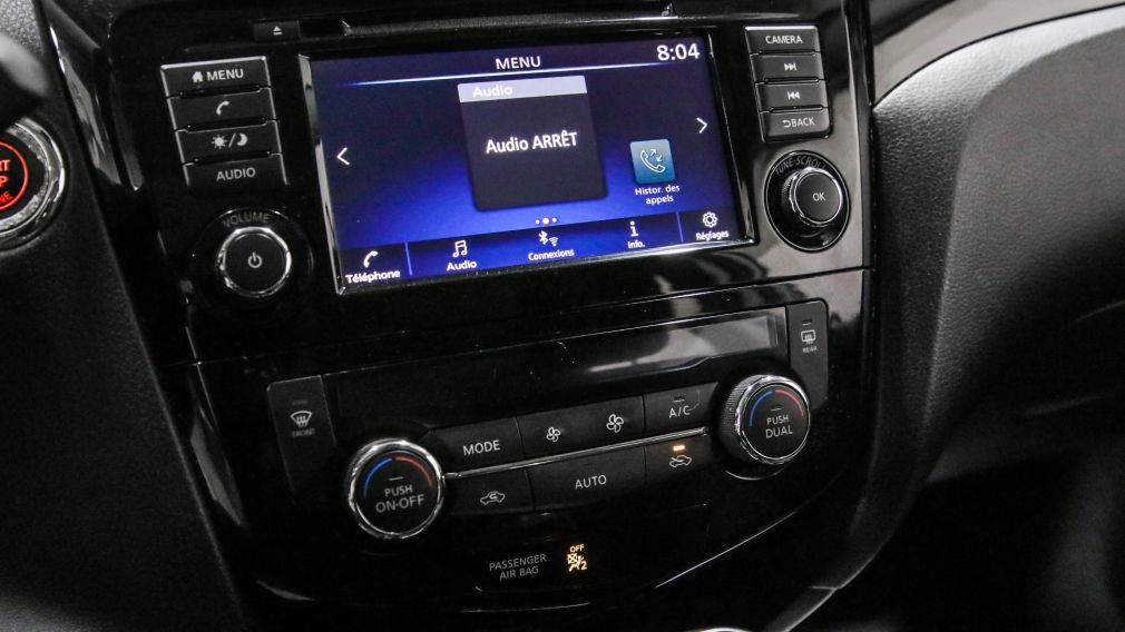 Nissan Qashqai SV 2020 d&rsquo;occasion à vendre - 15