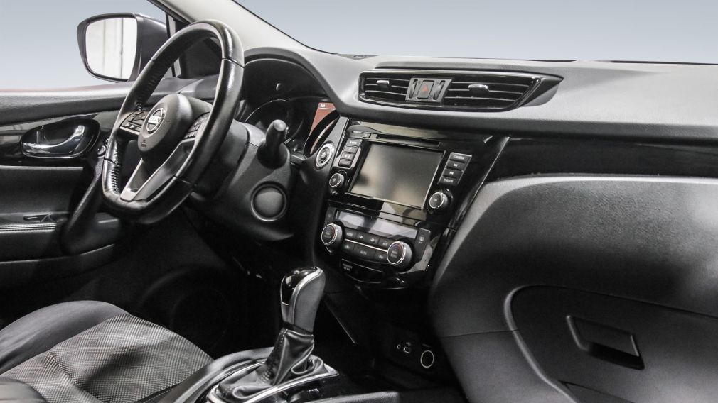 Nissan Qashqai SV 2020 d&rsquo;occasion à vendre - 21