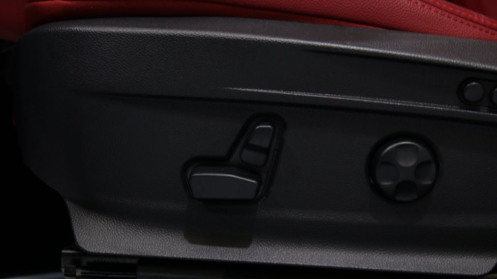 Alfa Romeo Stelvio Veloce 2022 d&rsquo;occasion à vendre - 10