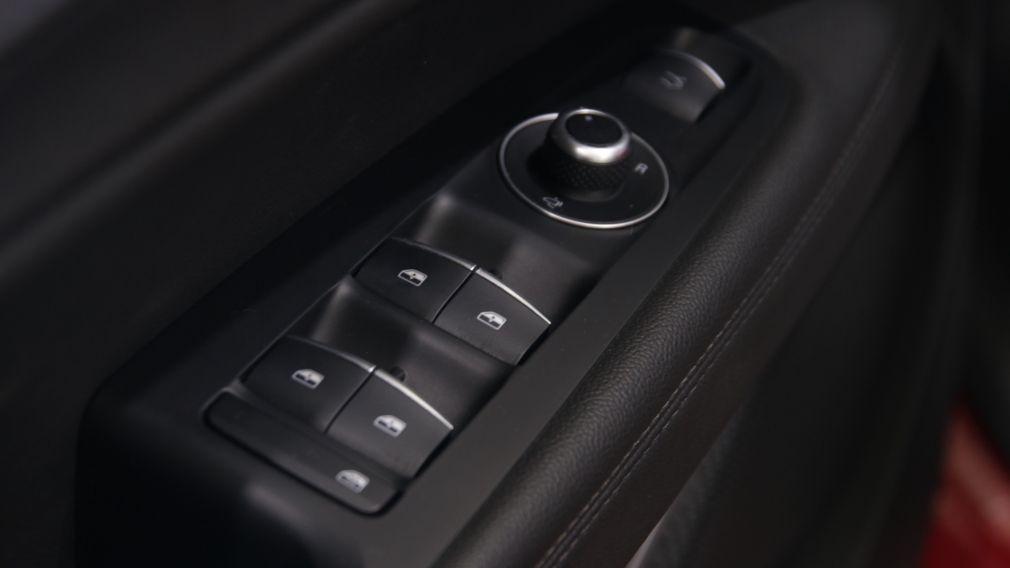Alfa Romeo Stelvio Veloce 2022 d&rsquo;occasion à vendre - 9
