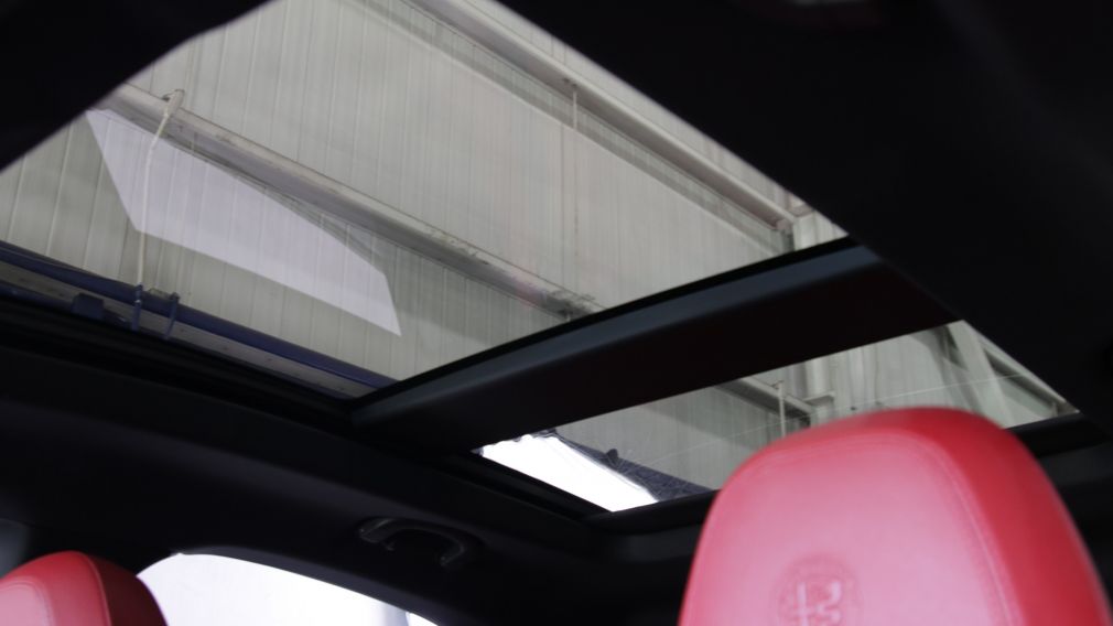 Alfa Romeo Stelvio Veloce 2022 d&rsquo;occasion à vendre - 11
