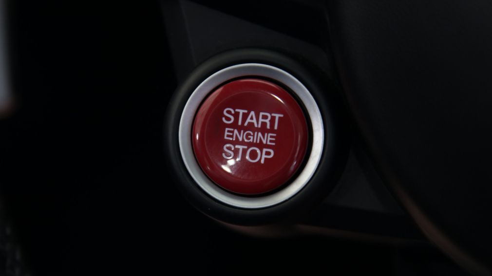 Alfa Romeo Stelvio Veloce 2022 d&rsquo;occasion à vendre - 16