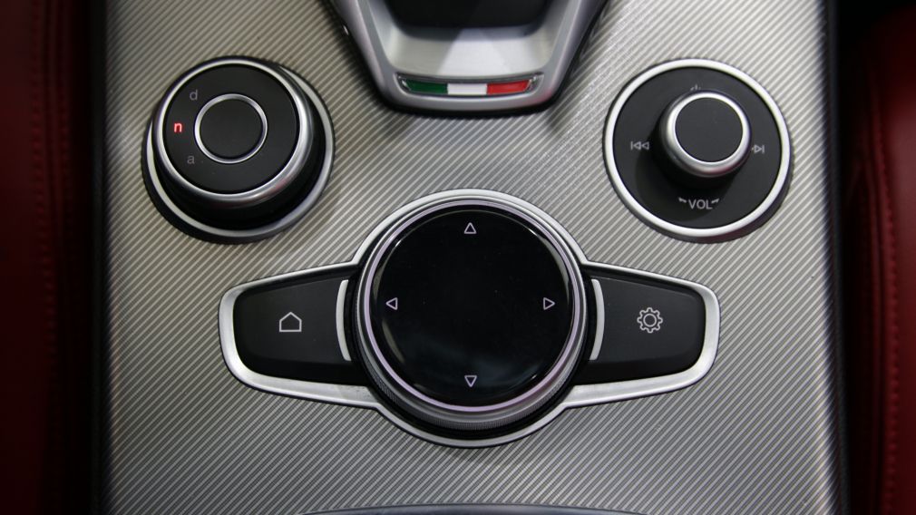 Alfa Romeo Stelvio Veloce 2022 d&rsquo;occasion à vendre - 20