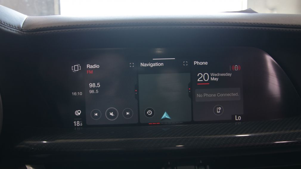 Alfa Romeo Stelvio Veloce 2022 d&rsquo;occasion à vendre - 17