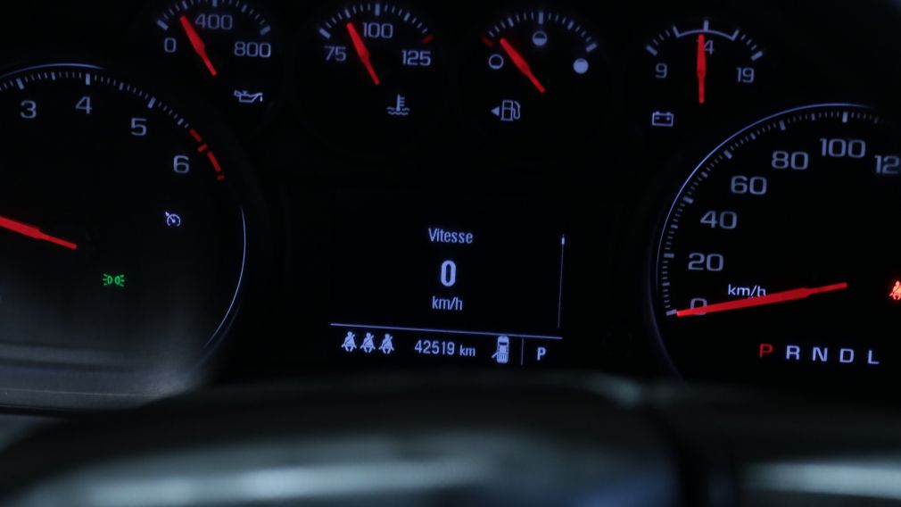 GMC Sierra 1500 Pro 2024 d&rsquo;occasion à vendre - 14