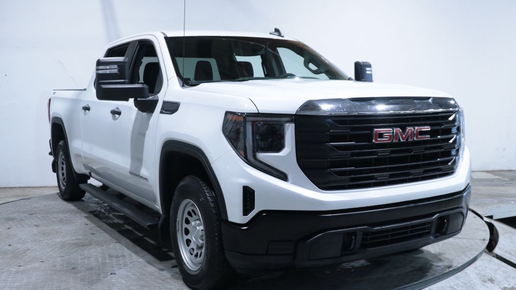 GMC Sierra 1500 Pro